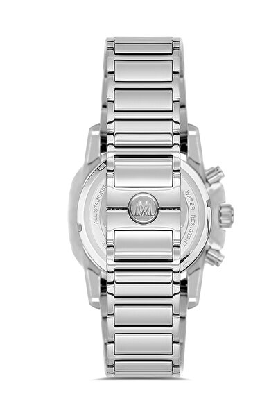 Momentus Sm394s-02ss men's wristwatch