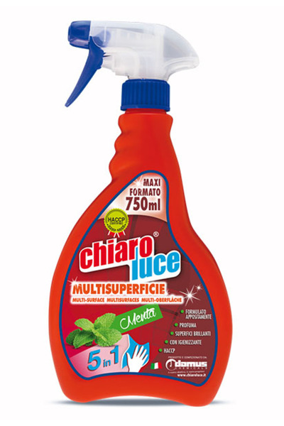 SANIDET Multi-Surface Chiaro Luce