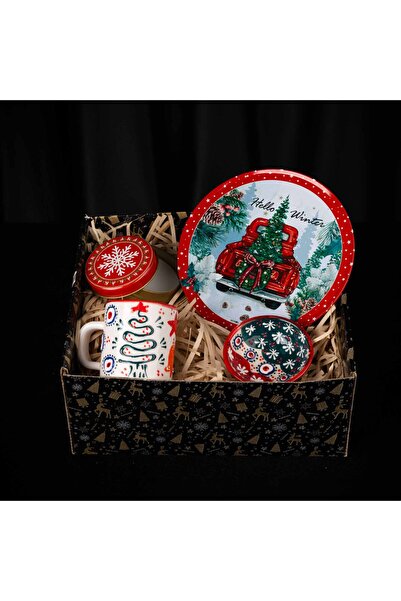 Myros Yılbaşı Müjdesi Seti