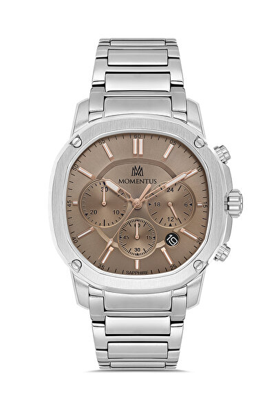 Momentus Sm394S-05Sr Men's Wristwatch