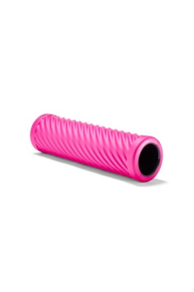 PINO Pinofit Wave Massage Roller - Pink