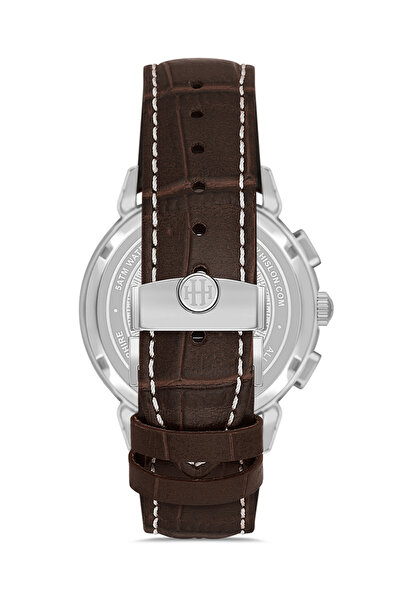 Hislon Tm143S-03Ks Men's Wristwatch