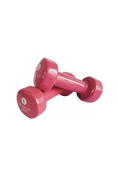 Sveltus Set gantere epoxidice 2 x 2 kg