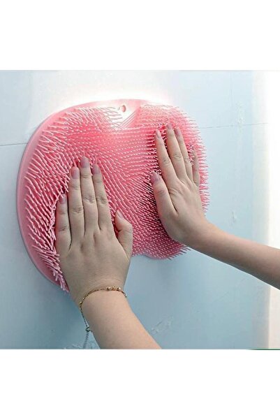 Generic Foot cleaning mat with non-slip suction bases