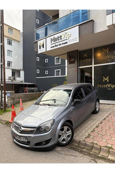 Mattvip Opel Astra H Hatcback Eva Oto Paspas Takımı (2004-2010 model arası)