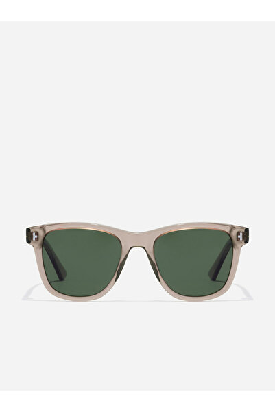 Hawkers By Styli One Pair - Polarized Beige Alligator Eco Sunglasses