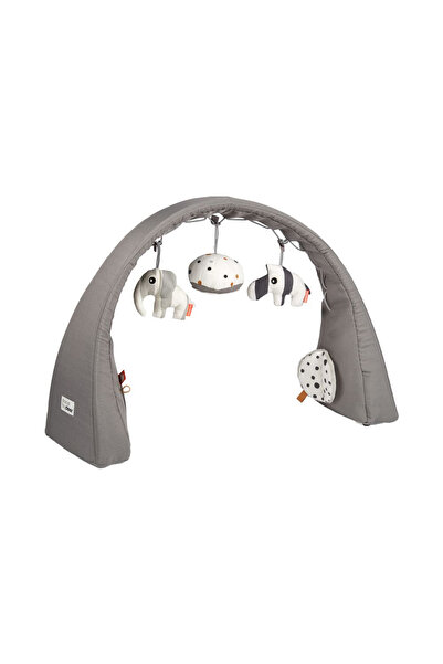 Done By Deer Arc de activități Prietenii Cerbilor Gri