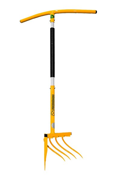 TORNADICA Extactor pentru cartofi, Inaltime reglabila, Rusia