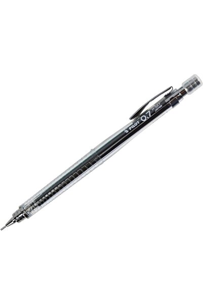 Pilot Mekanik Versatil Kalem 0,7mm Şeffaf H-32