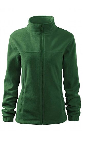 RIMECK Green Jacket WOMEN