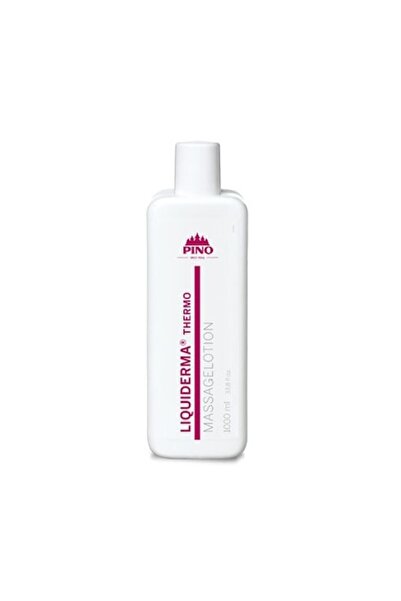 PINO loțiune încălzitoare Liquiderma 1000 ml