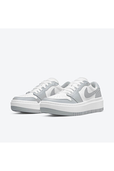 JORDAN Air 1 LV8D Elevated “Wolf Grey” DH7004-100