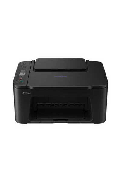 Canon PİXMA E3640 WİFİ/TARAYICI/FOTOKOPİ RENKLİ ÇOK FONKSİYONLU YAZICI