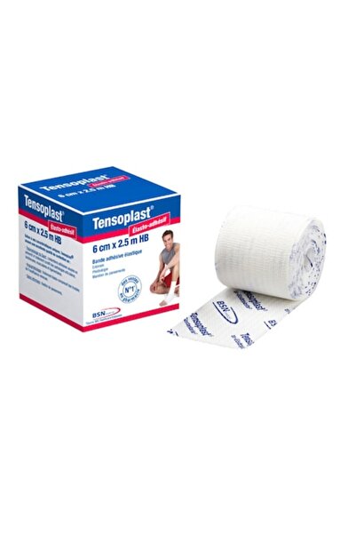 BSN Tensoplast Sport Elastic Bandage 6cm x 2.5m