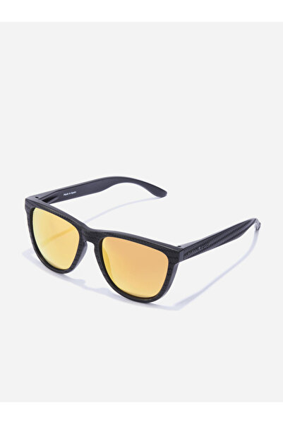 Hawkers By Styli One Raw Carbono - Polarized Daylight Sunglasses