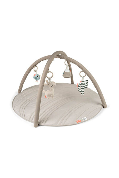 Done By Deer Covoraș de joacă cu activități Lalee Sand