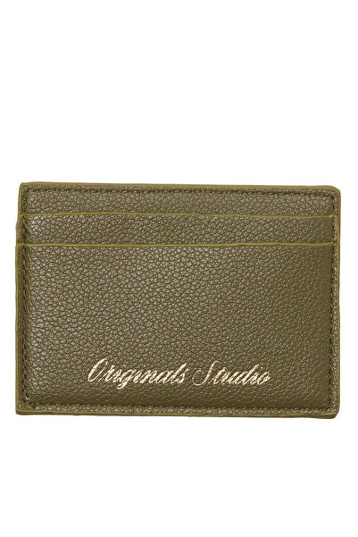 Jack & Jones Men's Card Holder - Norrebro