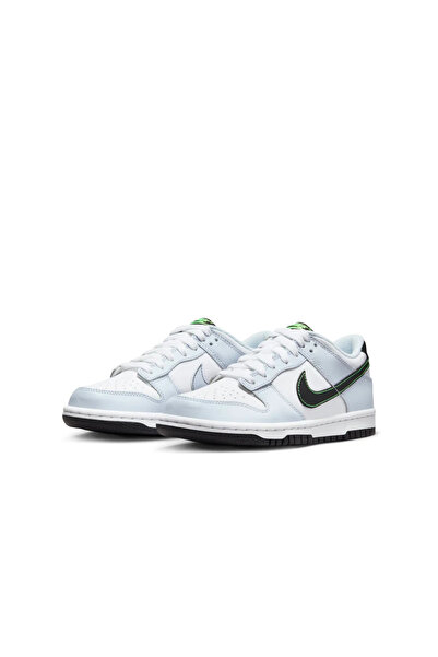 Nike Dunk Low GS “Green Strike” FB9109-107