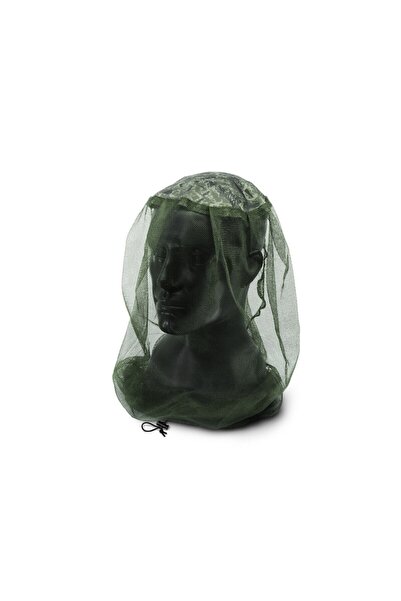 DELPHİN Fish-On-X Shield C2G Hat Mosquito Net