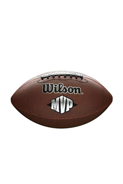 Wilson Minge fotbal american MVP, mărime oficială