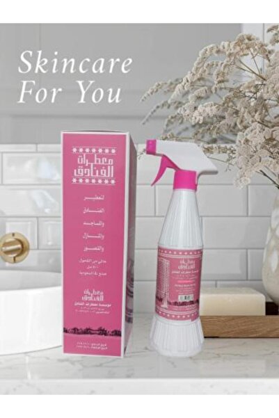 Bank معطر جو للفنادق 500 مل