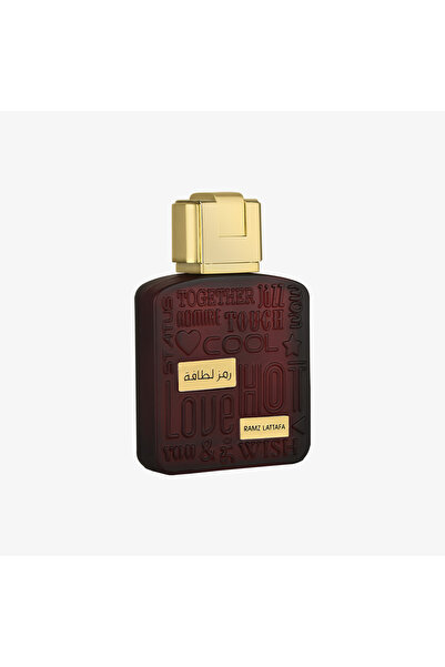 Lattafa perfumes Ramz Gold (Lattafa)