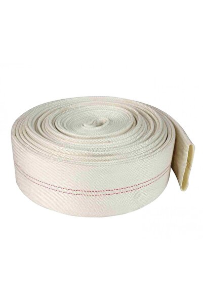 Campion Furtun de incendiu CAMPION2" 20m, PVC, 8 bar, anti-răsucire
