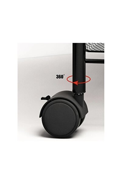 Ruhhy Kitchen shelf - mobile