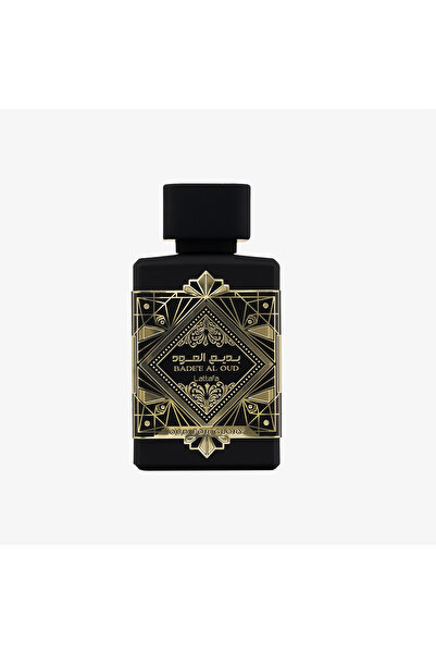 lattafa Badee Al Oud Glory