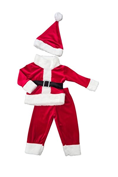 OEM Christmas Magic Costume