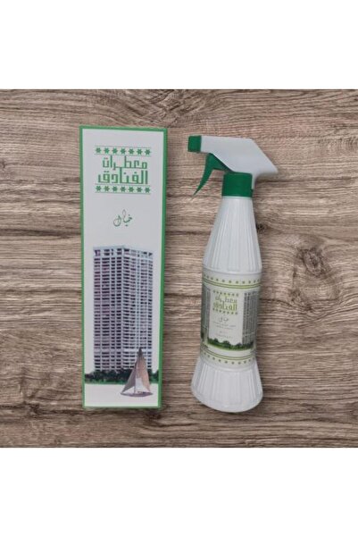 perfum معطر جو فندق خيال 500 مل