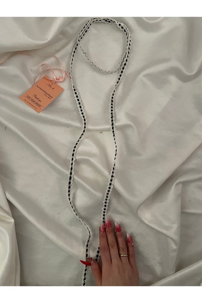 Nurcanilirboutique Zarif fular