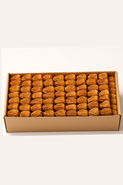 İhlas Medine Müfettel 3 kg Hurma Sukkeri Müfedal Hurma Kasim Müfettel Duble H...