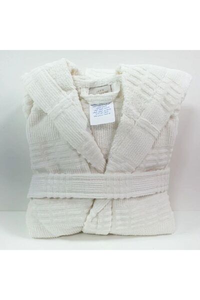 Reiashn Italian children's bathrobe, sizes 3 to 12 years