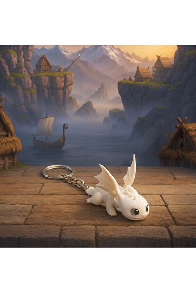 Sağlıkçı Shopping Cum să-ți antrenezi dragonul Furia nopții fără dinți-Furia ...