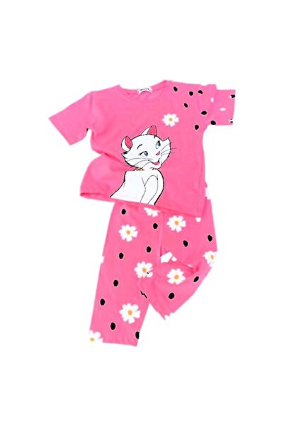 OEM Set roz Marie pentru fete - 2 ani