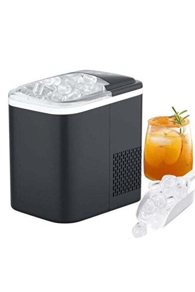 hoffmans Portable Ice Maker 1.5 L 120 W