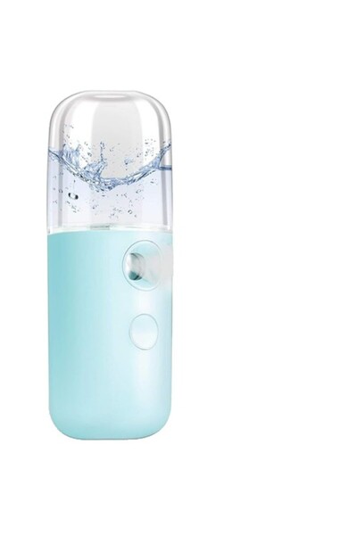 Crocodileskids Facial Hydration Spray with Nano Technology, Leski, Hydration,...