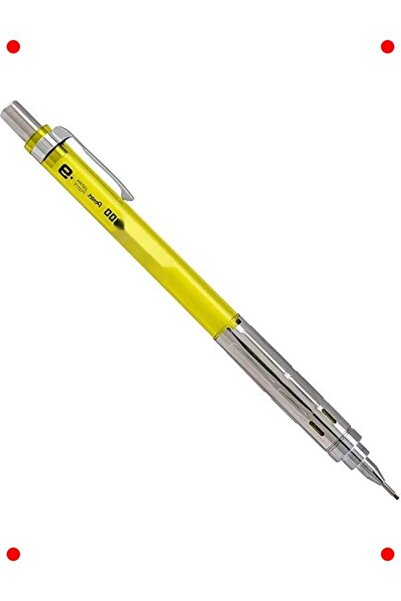 markentegra Technical Drawing Mechanical Pencil, 0.9 mm