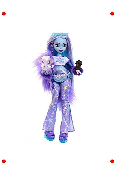 markentegra Fantastic Character Dolls and Accessories