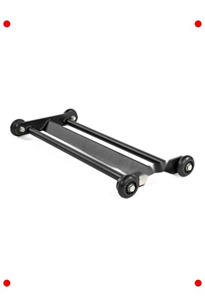 markentegra Glute Ham Roller - Powerful Core and Leg Training