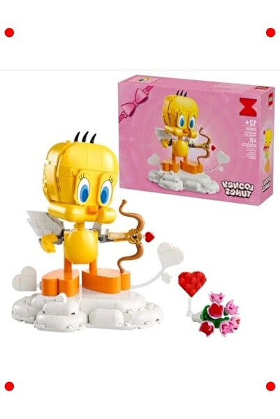 markentegra Creative Building Blocks Set