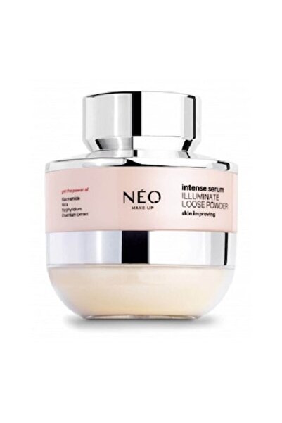 Neo Make Up Illuminating Powder, 10 g