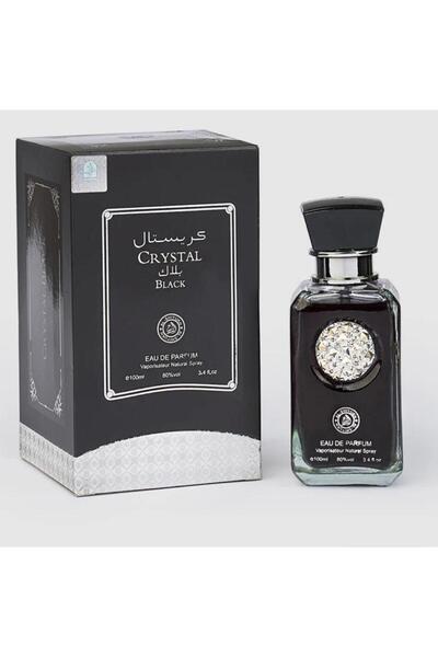 ARYAN Perfume Crystal Black