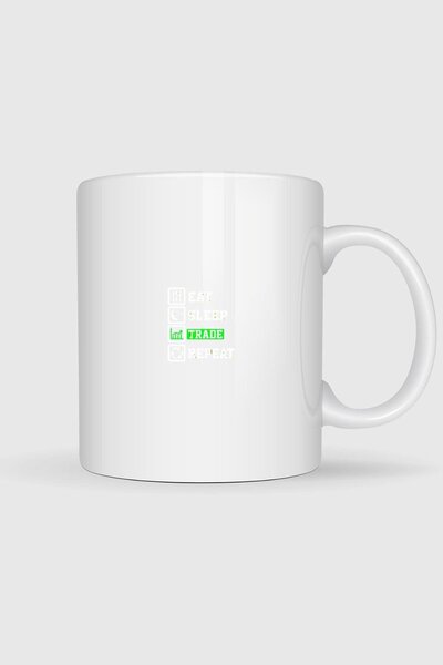 Bahriyeli Collection اشتري بتكوين وبيعه، اكرر عملية الشراء، مطبوع كوب