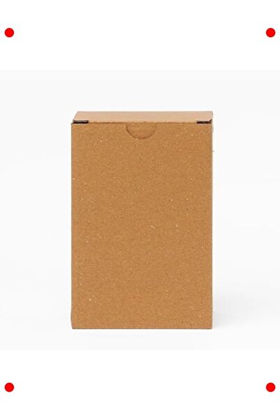 markentegra Small Size Storage and Shipping Box (25 Pieces)