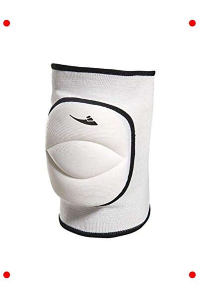 markentegra Youth Volleyball Knee Pad - White