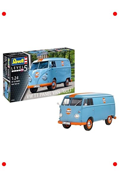markentegra Classic Panel Van Model Kit