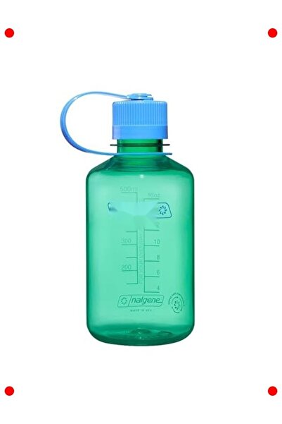 ilosstore Classic Durable Wide Mouth Beverage Bottle