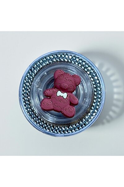 HYPERSOFT Magsafe Özellikli Tüm Telefonlarla Uyumlu Telefon Tutucu Magsafeli Popsocket